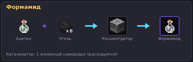 Формамид
